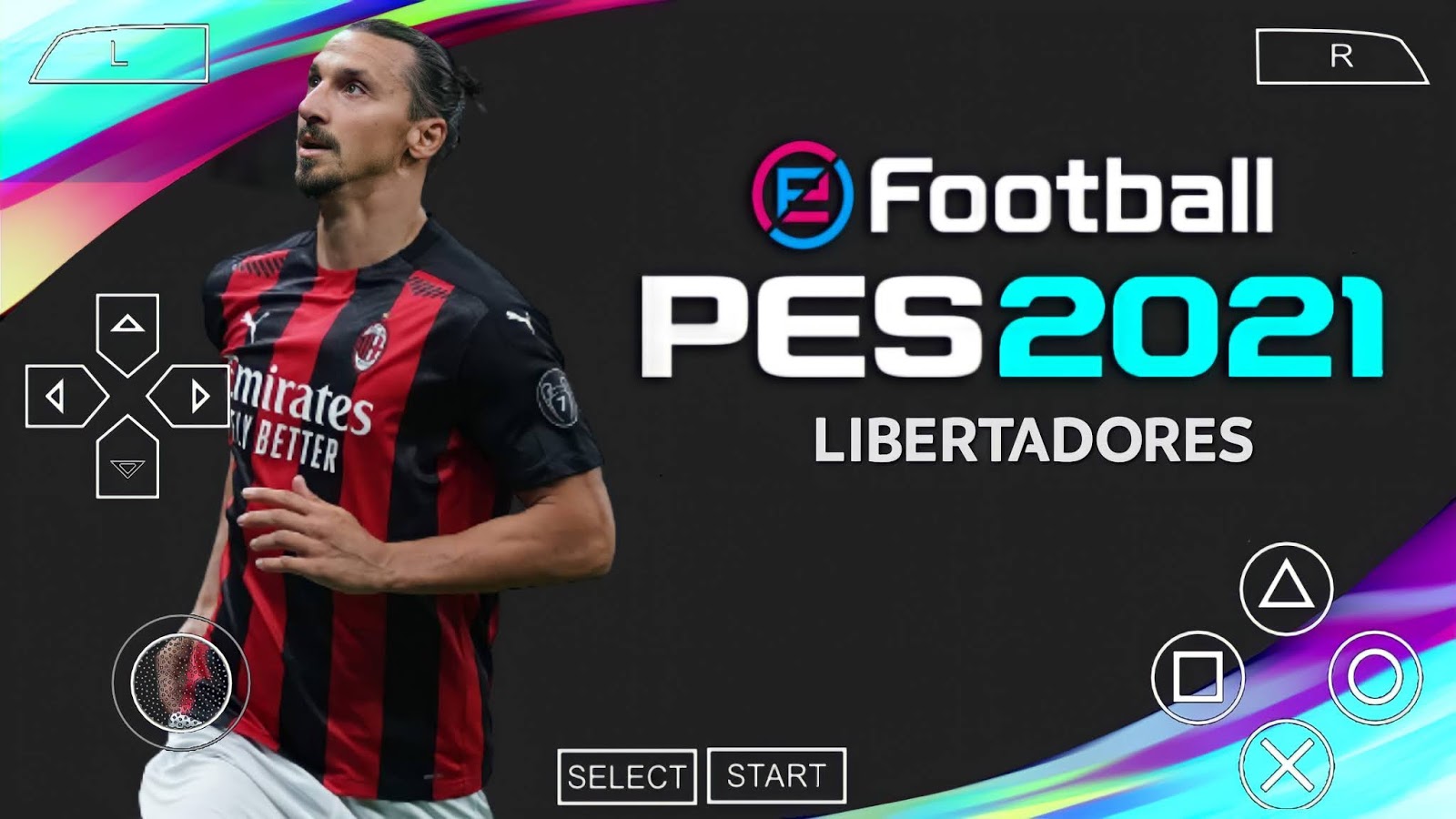 PES 2021 PPSSPP EUROPEUS PARA ANDROID SEASON UPDATE FIFA 21 GRÁFICOS