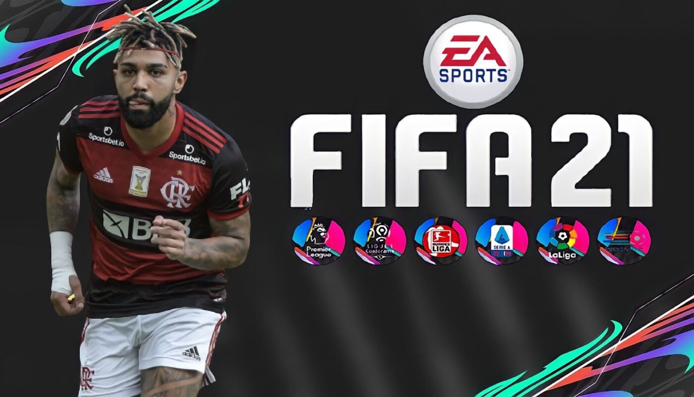 Conmebol libertadores что это fifa 21