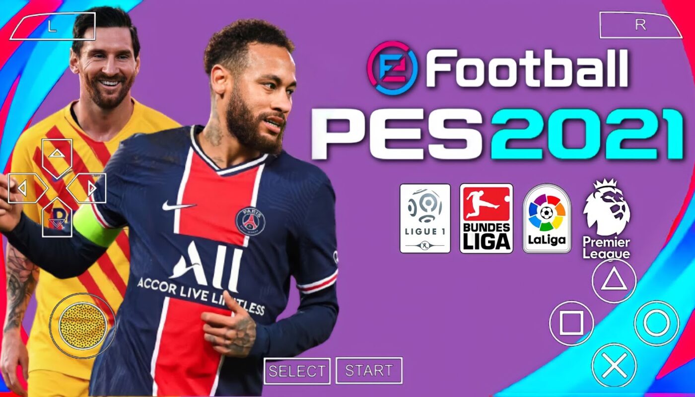 Как обновить pes 2020 до pes 2021 на ps4