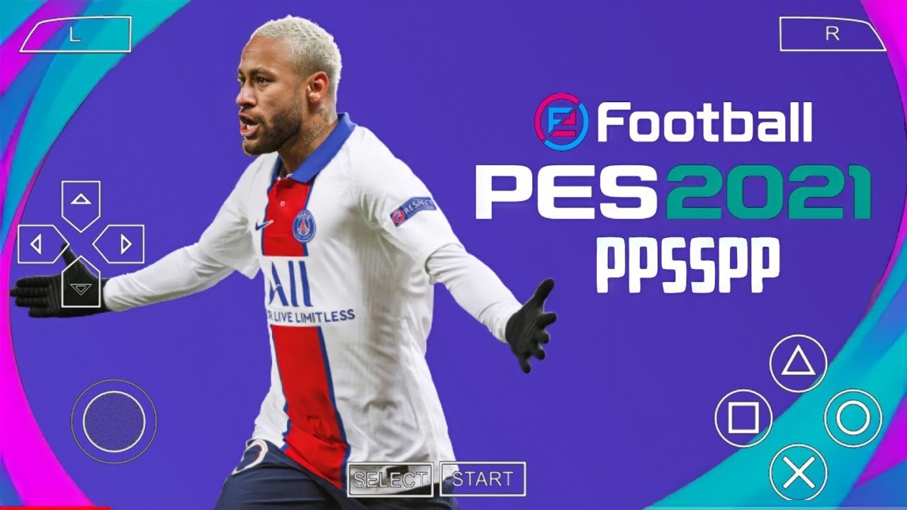 PES 2020 Brasileirão + Europeu atualizado, Narração BR Jogo de futebol  PPSSPP, PSP, PC, ANDROID