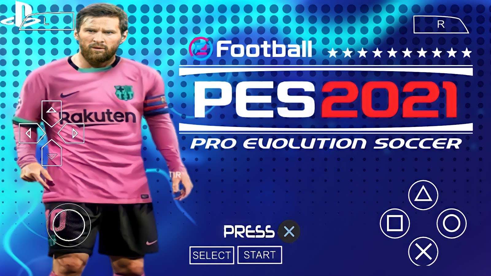 efootball pes 22 release date
