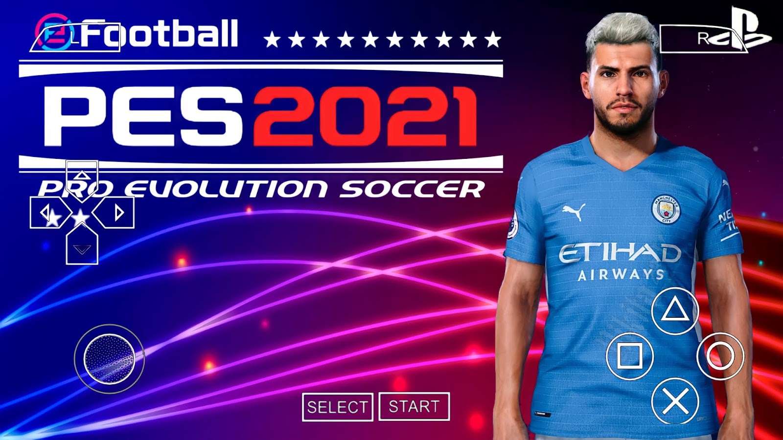 pro evolution soccer 2021 ps5