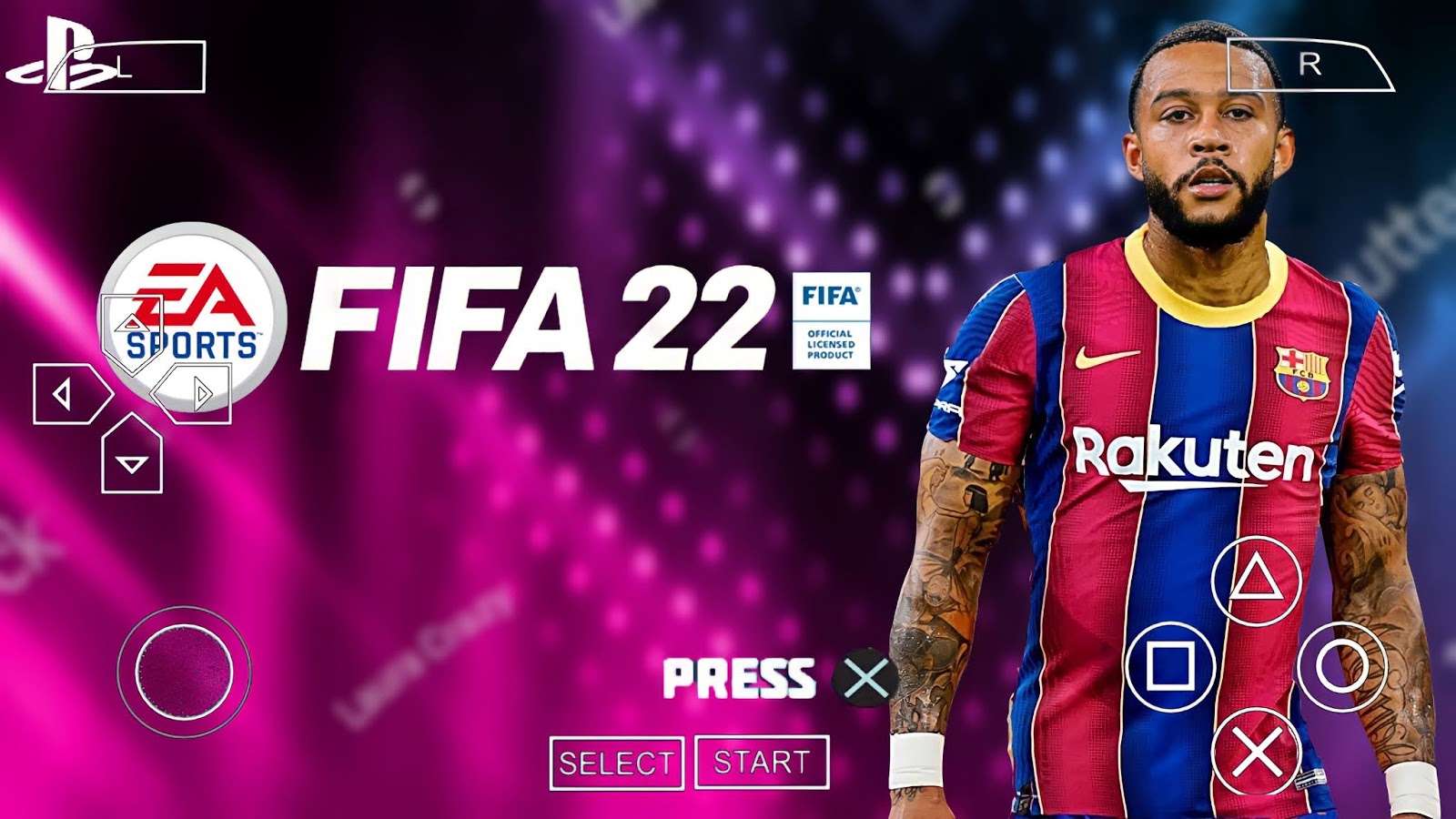 fifa 2022 android