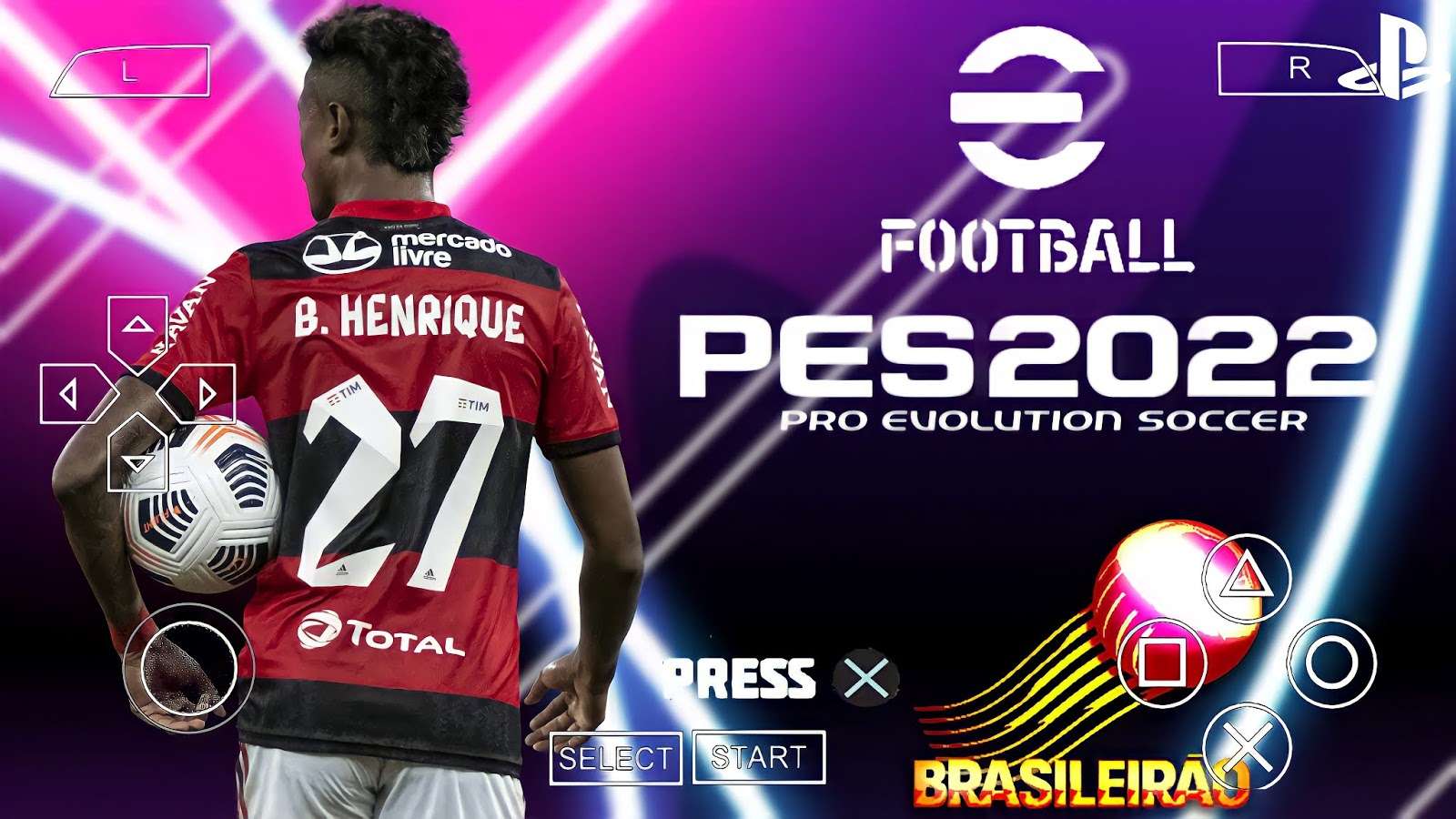 efootball pes 2022 pc