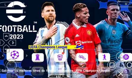 eFootball pes 2023