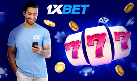 1xbet: Onde os jovens modernos investem seu tempo e como relaxam