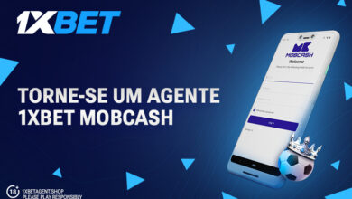 Torne-se um agente 1xBet e receba renda garantida!