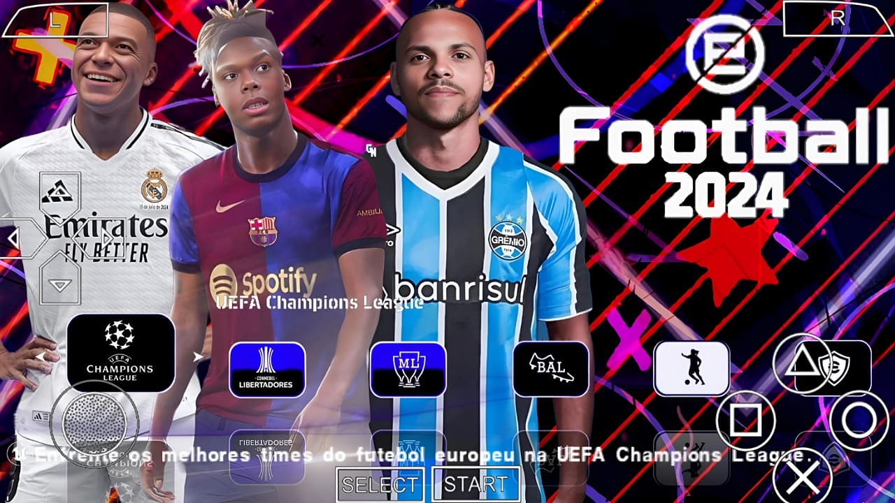 efootball 2024