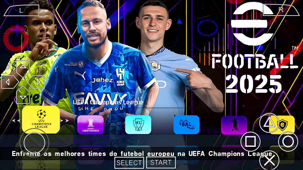 eFootball 2025