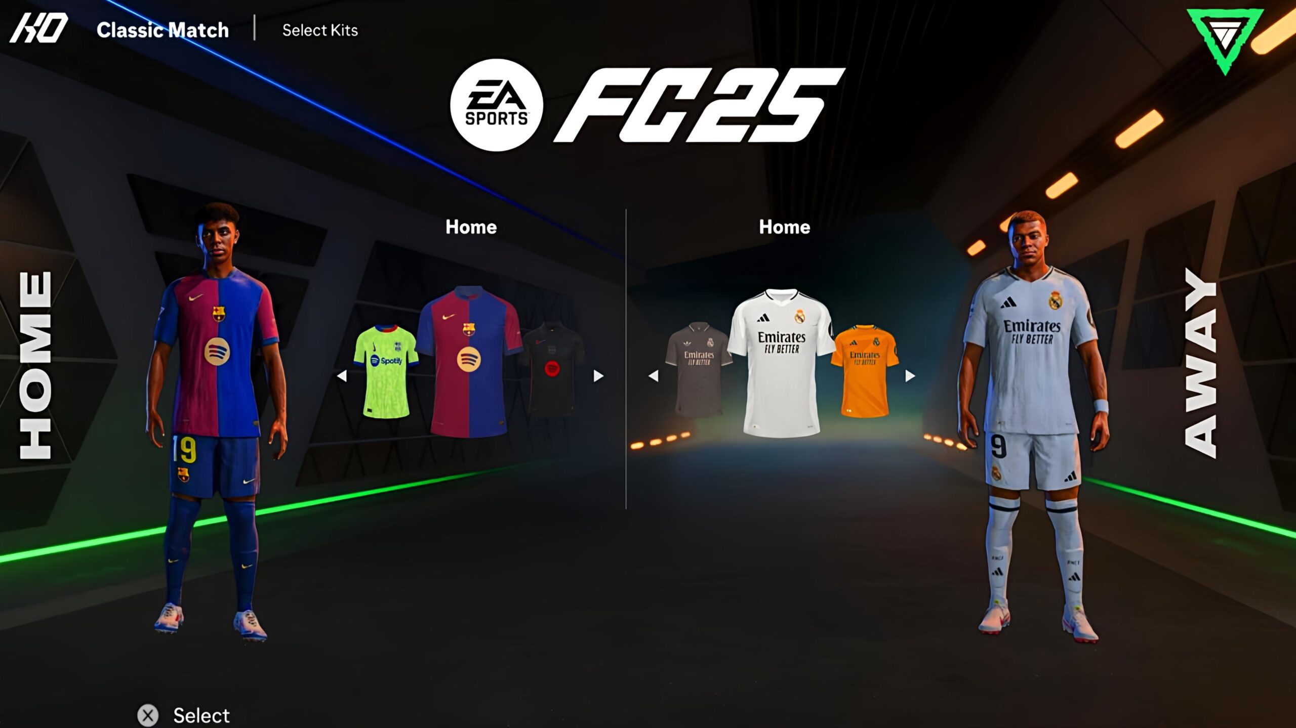 EA SPORTS FC 25 ANDROID