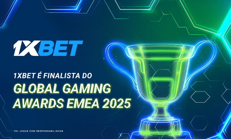 Global Gaming Awards EMEA