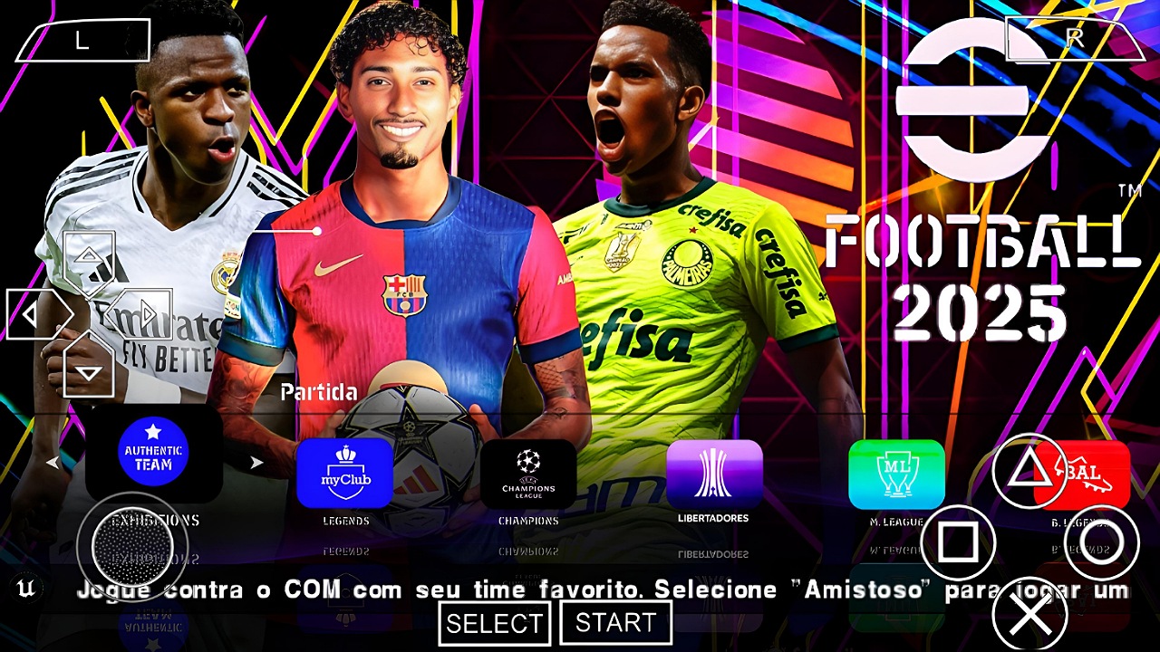 eFootball