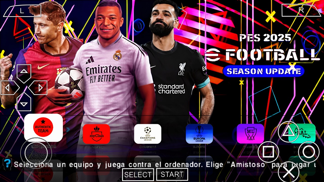 eFootball