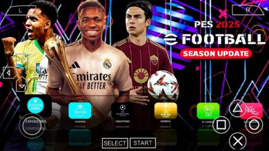 eFootball