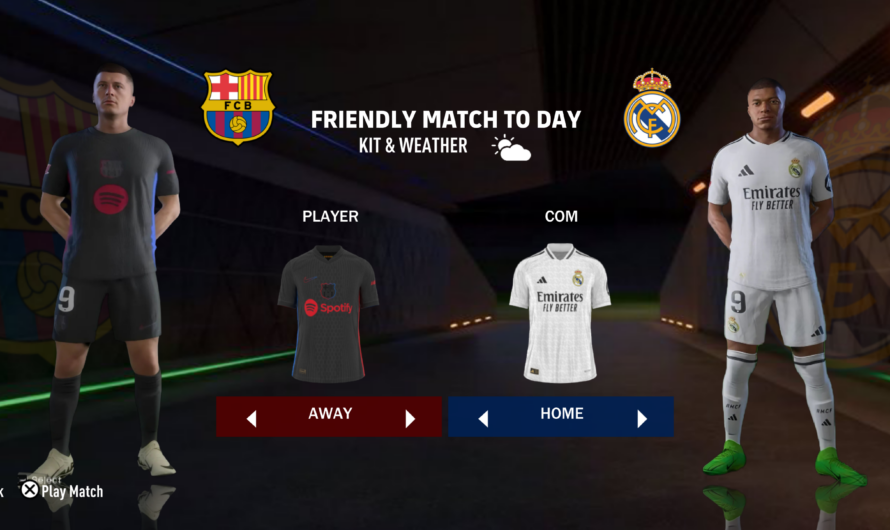EA SPORTS FC 25 MOD FIFA 16 ANDROID MODO CARREIRA TORNEIOS FACES REALISTAS CLUBES e KITS 24/25