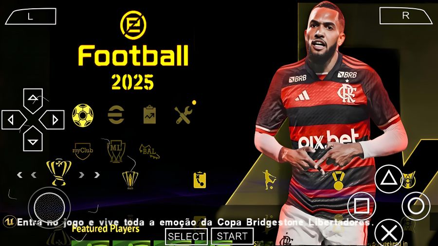 eFootball 2025