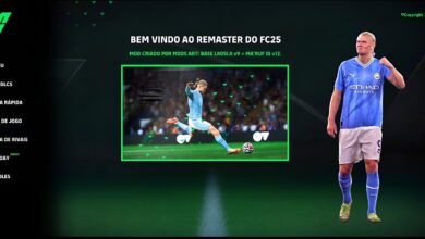 EA SPORTS FC 25 ANDROID