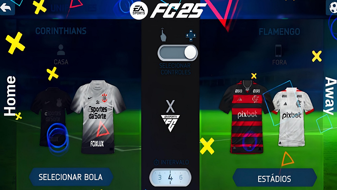 EA SPORTS FC 25