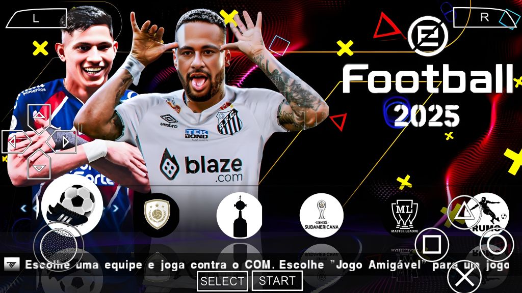 eFootball 2025