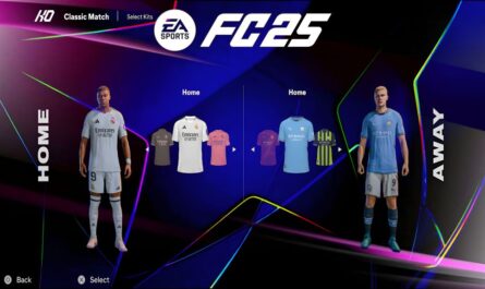 EA SPORTS FC 25 MOD FIFA 16 ANDROID