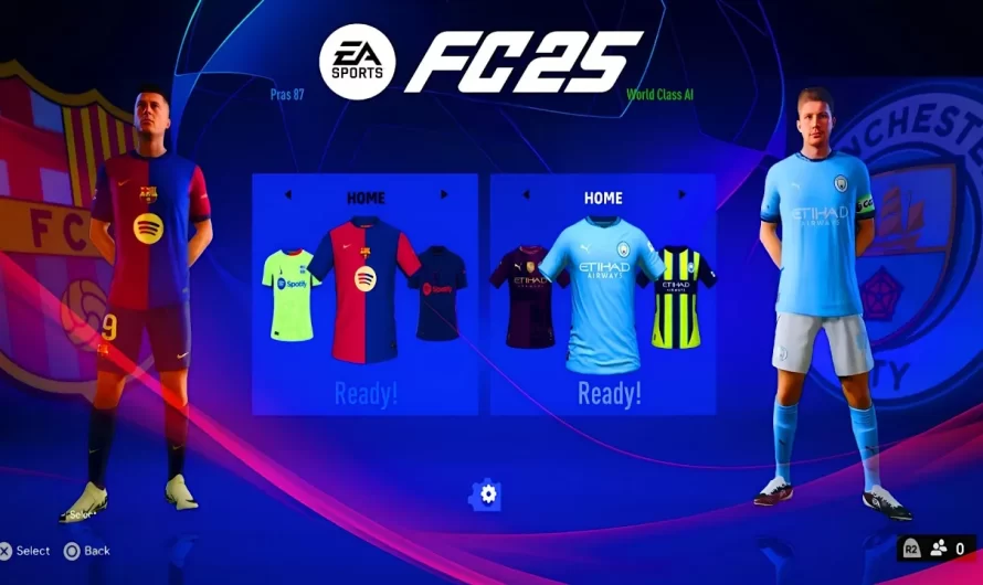 EA SPORTS FC 25 MOD FIFA 16 MOBILE ANDROID APK DATA e OBB TORNEIOS UCL FACES REALISTAS + KITS 24/25