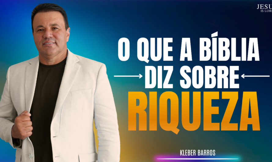 O que a Bíblia fala sobre Riqueza e pecado ser Rico?