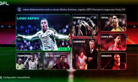 DFL 25 MOD FIFA 16 ANDROID