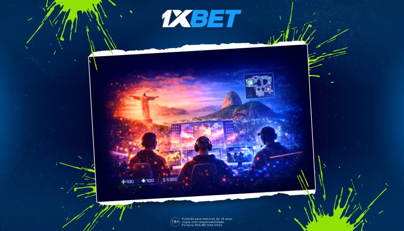 1xbet
